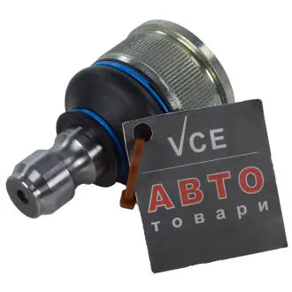 Несущий/направляющий шарнир MEYLE 35-16 010 0001