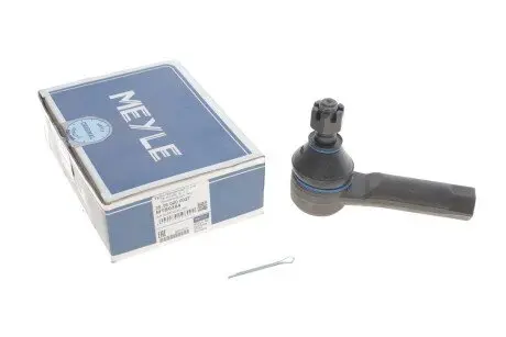 Наконечник поперечной рулевой тяги MEYLE 35-16 020 0027