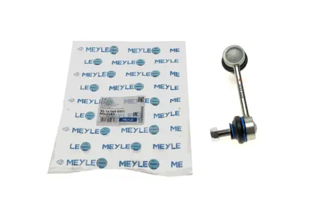 Тяга/стойка, стабилизатор MEYLE 35-16 060 0001
