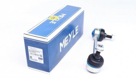 Тяга/стійка, стабілізатор MEYLE 35-16 060 0020/HD (фото 1)