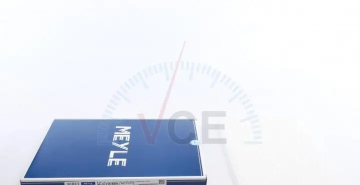 Фильтр, воздух во внутреннем пространстве MEYLE 36-12 319 0005 (фото 1)