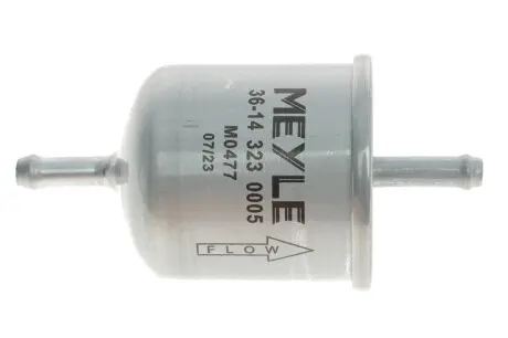 Паливний фільтр MEYLE 36-14 323 0005