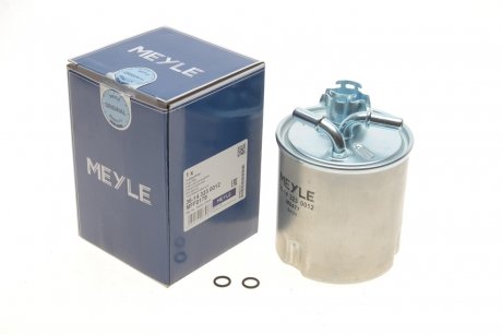 Топливный фильтр MEYLE 36-14 323 0012