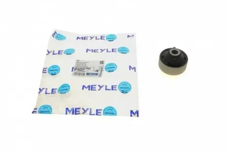 Втулка, рычаг колесной подвески MEYLE 36-14 610 0002