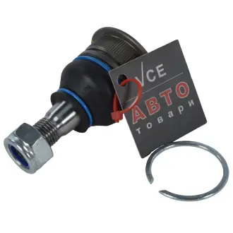 Несучий / напрямний шарнір MEYLE 36-16 010 0043