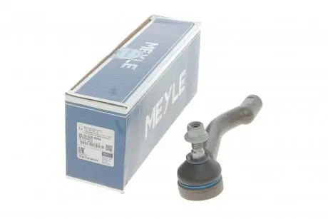 Наконечник поперечной рулевой тяги MEYLE 36-16 020 0092