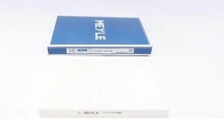 Фильтр, воздух во внутреннем пространстве MEYLE 37-12 319 0009