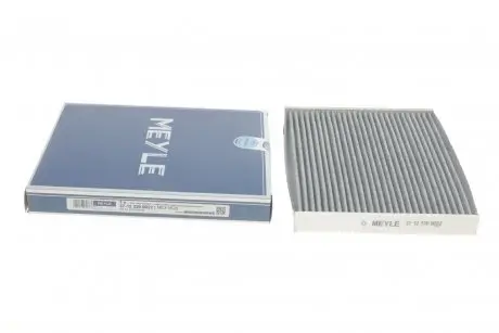 Фільтр, повітря у внутрішньому просторі MEYLE 37-12 320 0022