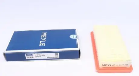 Воздушный фильтр MEYLE 37-12 321 0015