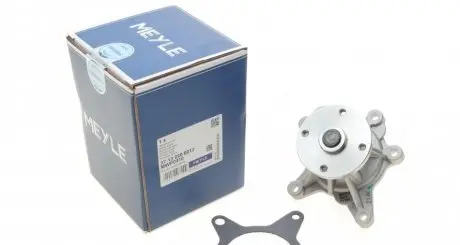 Водяной насос MEYLE 37-13 220 0012