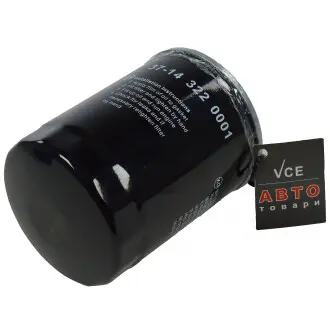 Масляный фильтр MEYLE 37-14 322 0001