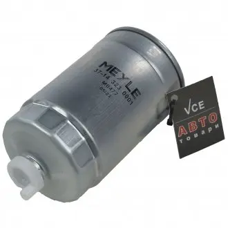 Топливный фильтр MEYLE 37-14 323 0001