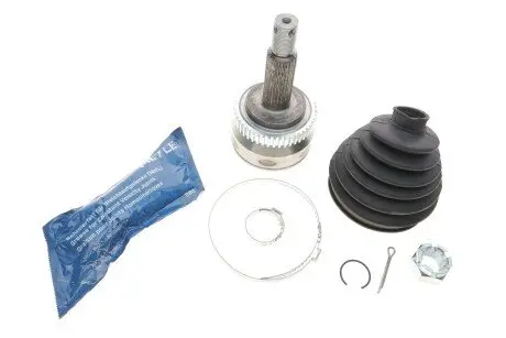 Шарнирный комплект, приводной вал. MEYLE 37-14 498 0005