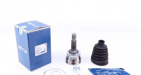 Шарнирный комплект, приводной вал. MEYLE 37-14 498 0014