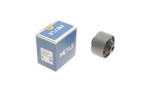 Сайлентблок рычага (переднего/снизу) Hyundai i20/Accent/Kia Rio 08-17 MEYLE 37-14 610 0029/HD