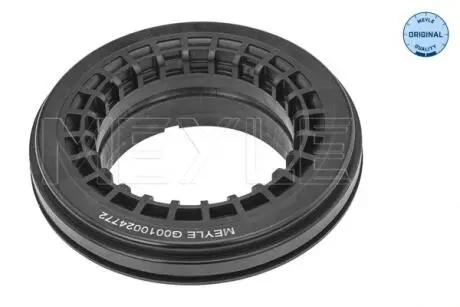 Подшипник верхней опоры шариковый MEYLE 37-14 641 0010