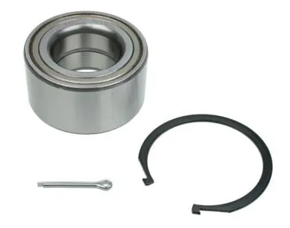 Комплект подшипника ступицы колеса MEYLE 37-14 650 0007