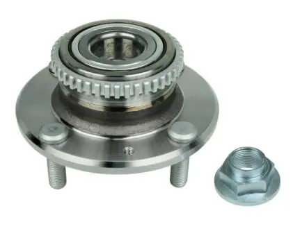 Ступица колеса MEYLE 37-14 752 0003