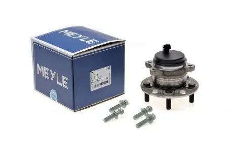 Ступица колеса MEYLE 37-14 752 0014