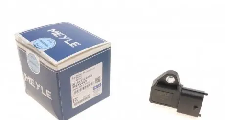 Датчик давления наддува hyundai santa fe 2.4 16v 01-06 MEYLE 37-14 812 0003