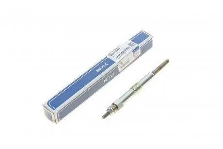 Свічка розжарювання hyundai tucson/kia ceed 1.5crdi/2.0crdi 01- MEYLE 37-14 860 0000