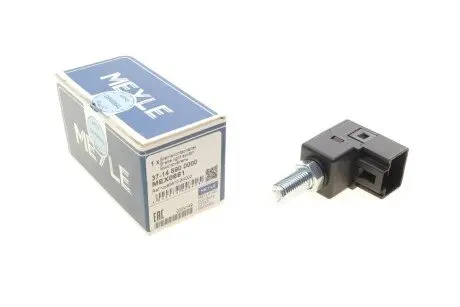 Выключатель фонаря сигнала торможения MEYLE 37-14 890 0000