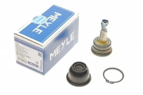 Несущий/направляющий шарнир MEYLE 37-16 010 0002