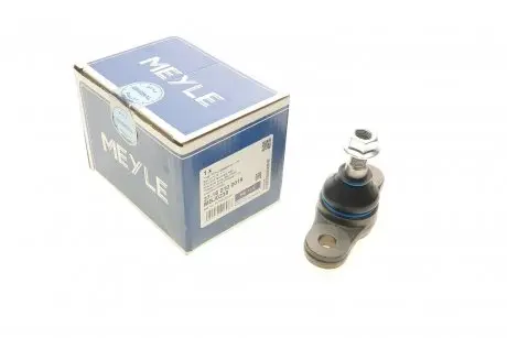 Опора шаровая (передняя/снизу) kia cee'd/hyundai i30 06-12/elantra 00-06 MEYLE 37-16 010 0019