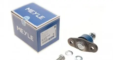 Несущий/направляющий шарнир MEYLE 37-16 010 0020