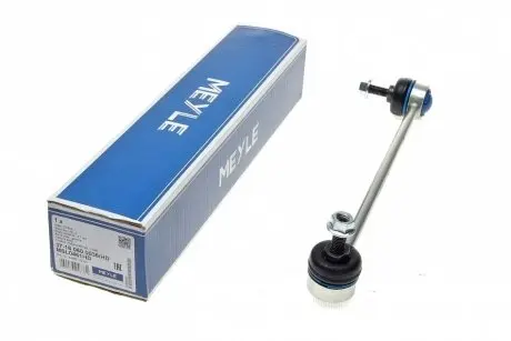 Тяга/стойка, стабилизатор MEYLE 37-16 060 0036/HD