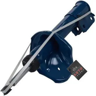 Амортизатор MEYLE 37-26 723 0002