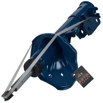 Амортизатор MEYLE 37-26 723 0003