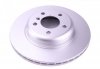 Тормозной диск MEYLE 383 521 1004/PD (фото 3)