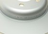 Тормозной диск MEYLE 383 521 1008/PD (фото 4)