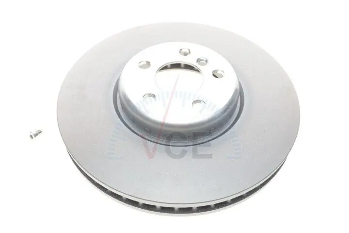 Фото 1 - Диск тормозной (передний) BMW 5 (G30/F90)/7 (G11/G12) 15- (348x36) (L) B20/B46/B47/B48//B57/B58 MEYLE 383 521 1009/PD Диск тормозной (передний) BMW 5 (G30/F90)/7 (G11/G12) 15- (348x36) (L) B20/B46/B47/B48//B57/B58 MEYLE 383 521 1009/PD (фото 1)