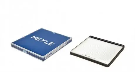 Фильтр, воздух во внутреннем пространстве MEYLE 40-12 319 0000