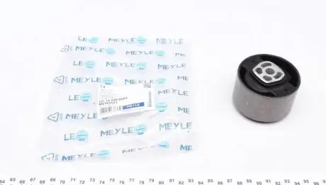 Підвіска, двигун MEYLE 40-14 030 0001