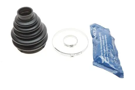 Пыльник, приводной вал MEYLE 40-14 495 0000