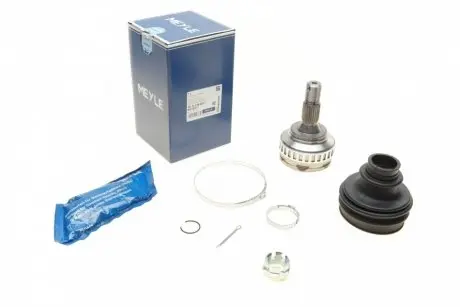 Шарнирный комплект, приводной вал. MEYLE 40-14 498 0027