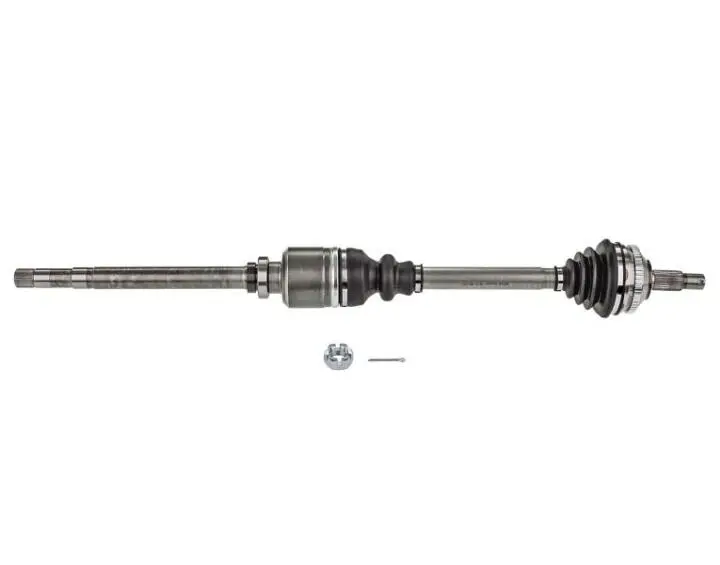 Фото 1 - Приводний вал MEYLE 40144980033 Приводний вал MEYLE 40144980033 (фото 1)