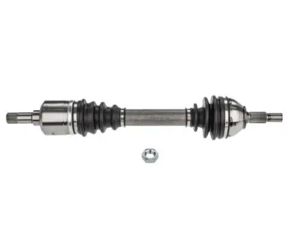 Приводной вал MEYLE 40144980043