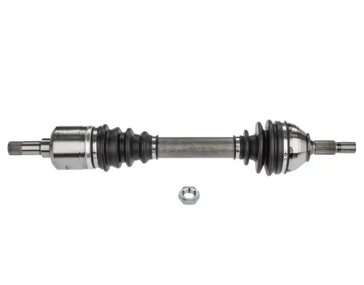 Фото 1 - Приводной вал MEYLE 40144980043 Приводной вал MEYLE 40144980043 (фото 1)