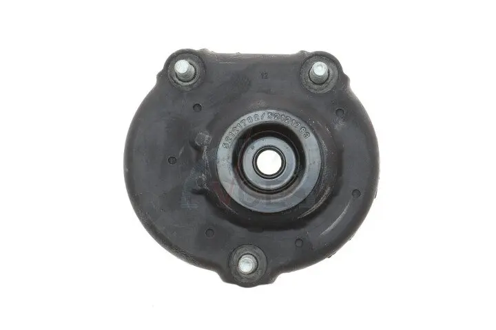 Фото 1 - Подушка амортизатора (переднего) + подшипник Citroen Nemo 08-(R) MEYLE 40-14 641 0008 Подушка амортизатора (переднего) + подшипник Citroen Nemo 08-(R) MEYLE 40-14 641 0008 (фото 1)