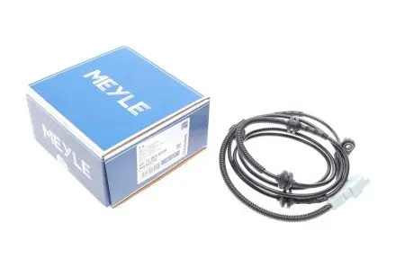 Датчик abs (задний) citroen c6/peugeot 407 04-10 MEYLE 40-14 800 0008