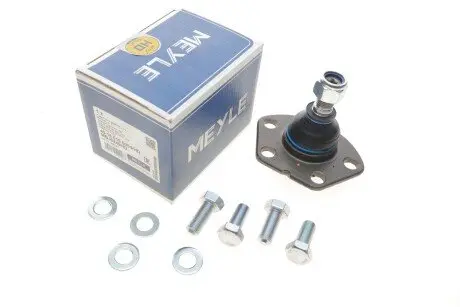 Несущий/направляющий шарнир MEYLE 40-16 010 0004/HD