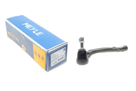 Наконечник рульової тяги (l) citroen c4 picasso 13-/c5 aircross/berlingo/peugeot 508 18-/5008/308 13- MEYLE 40-16 020 0001/HD