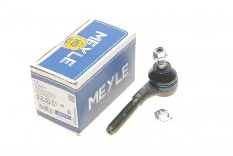 Наконечник поперечной рулевой тяги MEYLE 40-16 020 5723/HD