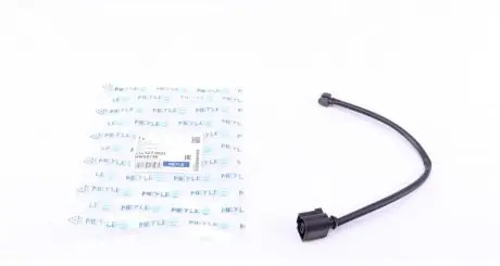 Сигнализатор, износ тормозных колодок MEYLE 414 527 0024