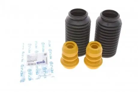 Пилозахисний комплект, амортизатор MEYLE 414 640 0000