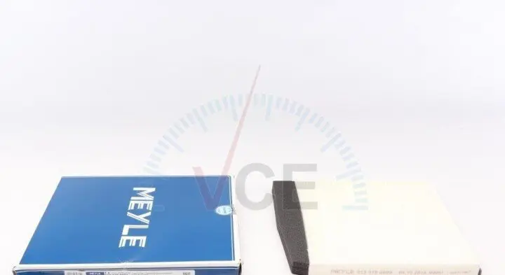 Фильтр, воздух во внутреннем пространстве MEYLE 512 319 0000 (фото 1)
